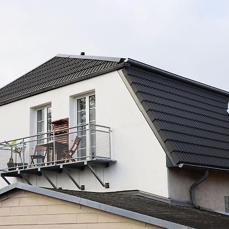 Gemuetliche & Ruhige Unterkunft Erftstadt Eksteriør bilde